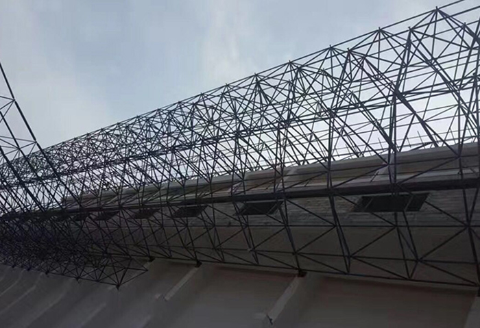 秦皇岛垃圾电厂